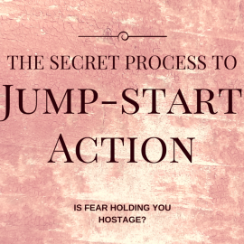 jump start action!