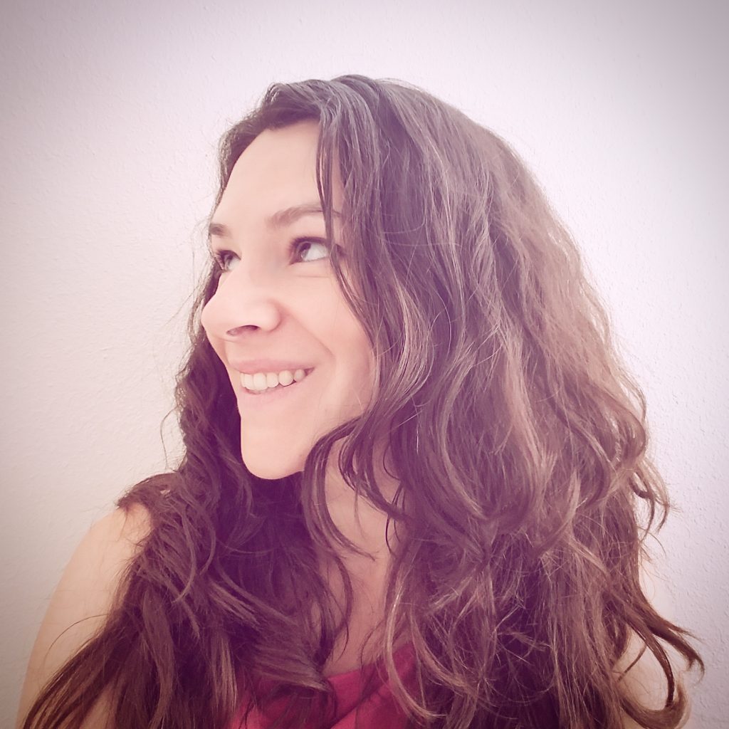 Alexis Donkin, Intuitive Life Coach