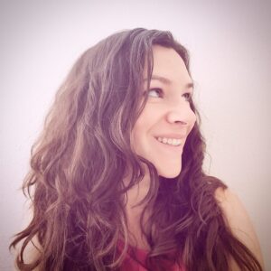 Alexis Donkin, Intuitive Life Coach