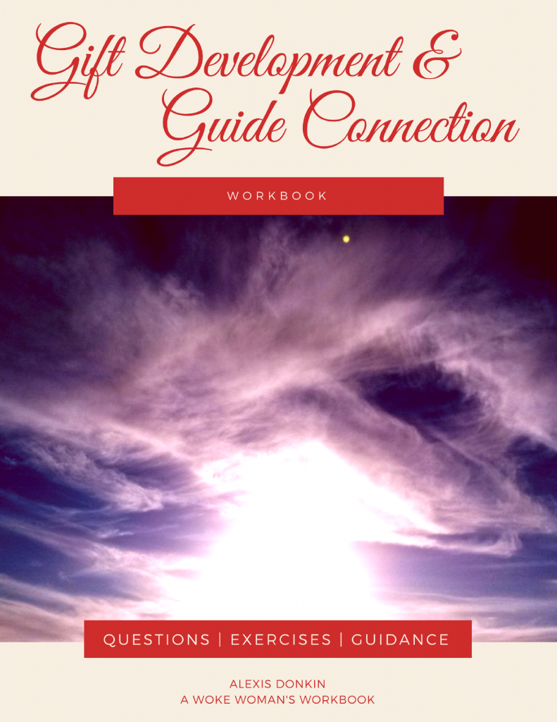 Gift Development & Guide Connection Workbook